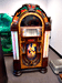 Antique Apparatus Peacock Jukebox Musikbox