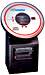 Arbiter Discmaster A-00 Jukebox Musikbox