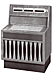 Universal 2000 Fernwähler Frodeno Jukebox Musikbox