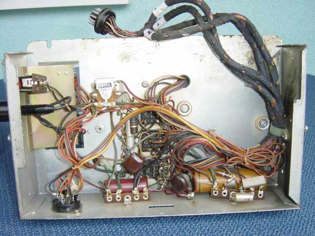 Stepper 261-B