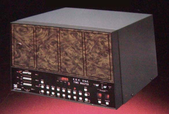 AMI Rowe Background Music System CPC-180