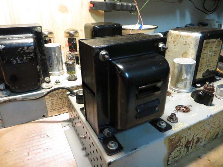 AMI Continental Conti Jukebox Musikbox Tecnophon