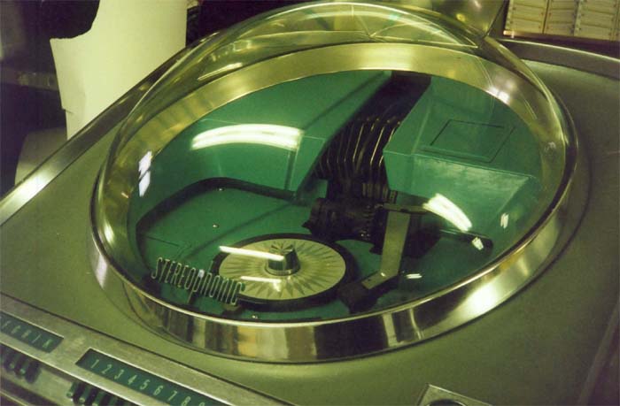 AMI Conti 1