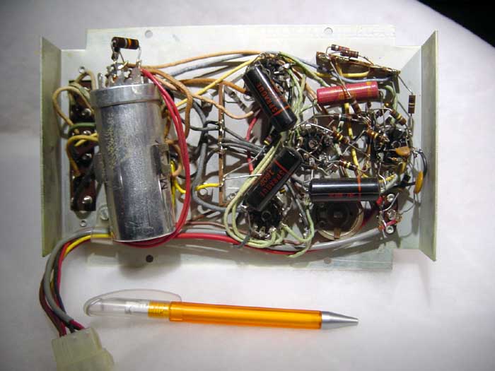 Amplifier L-2155