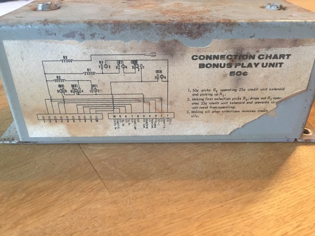 AMI 50c Bonus Kit