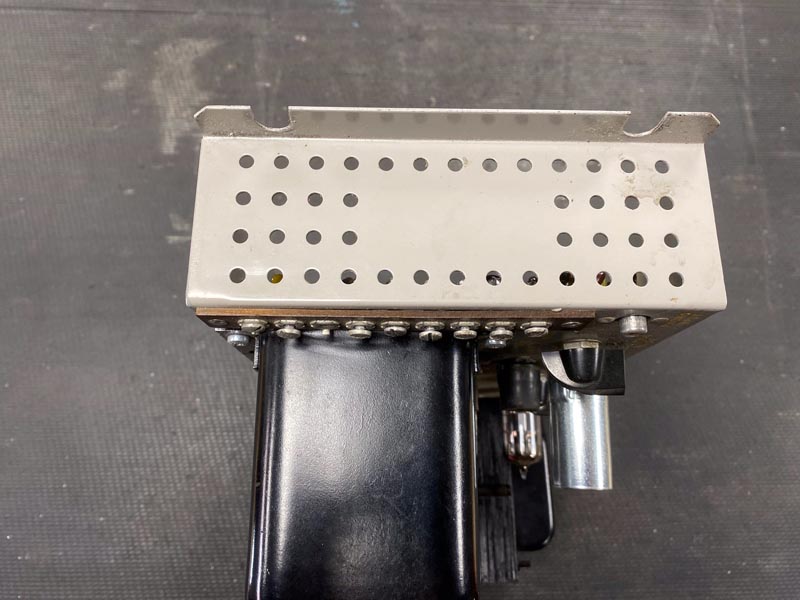 Amplifier R145 Verstärker AMI R-145