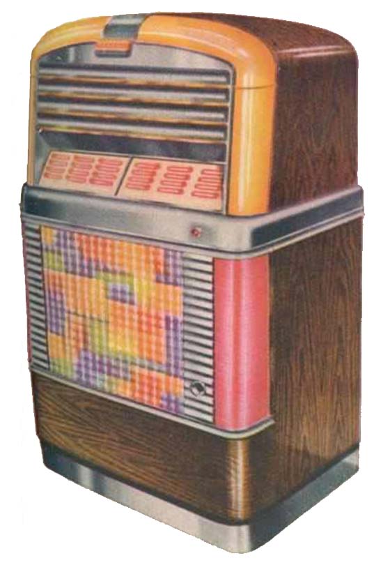 Aireon 1207A - Fiesta Standard