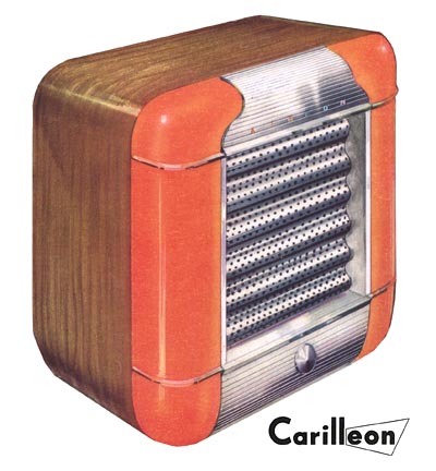 Aireon Carilleon
