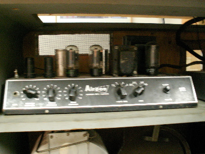 Aireon 1207A - Fiesta Deluxe Artesian