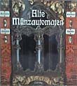Alte Münzautomaten