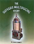 Shyvers Multiphone Story Book