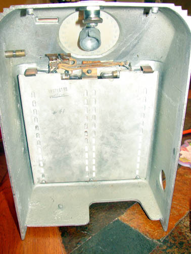 Buckley Music Box Wallbox Jukebox Musikbox