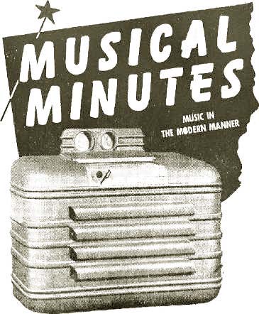 Musical Minutes