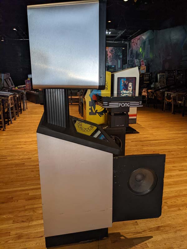 Video Music Center Maxx II