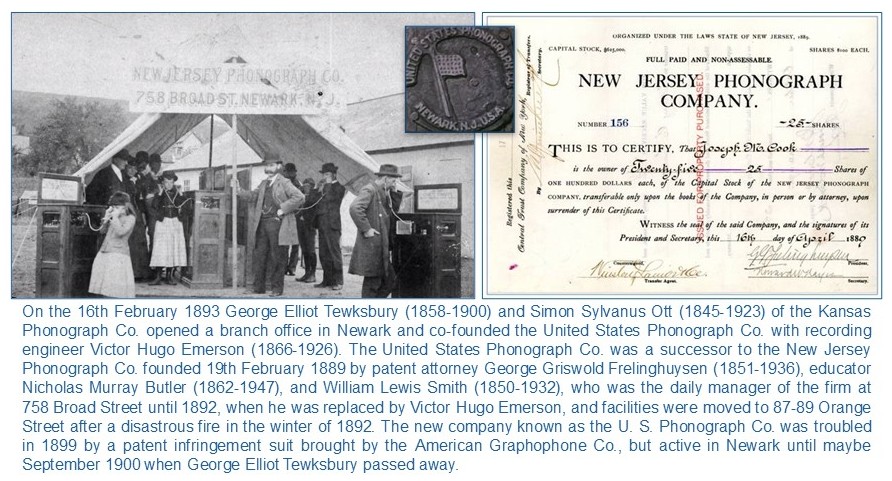 G.E. Tewksbury