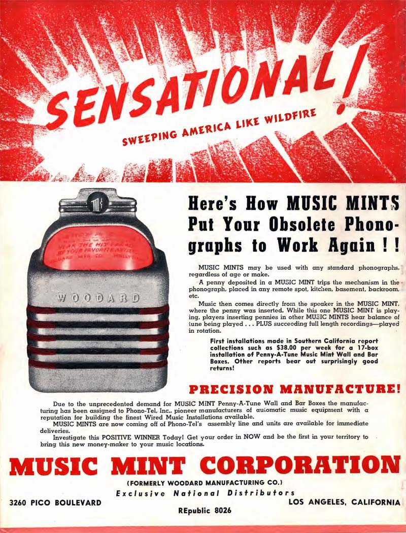 Music Mint 