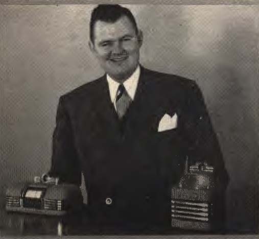 Woodard Penny-A-Tune