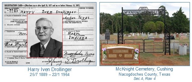 Santone Coin Machine Harry Drollinger