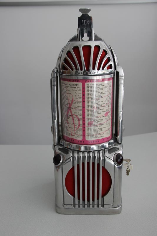 Shyvers Multiphone