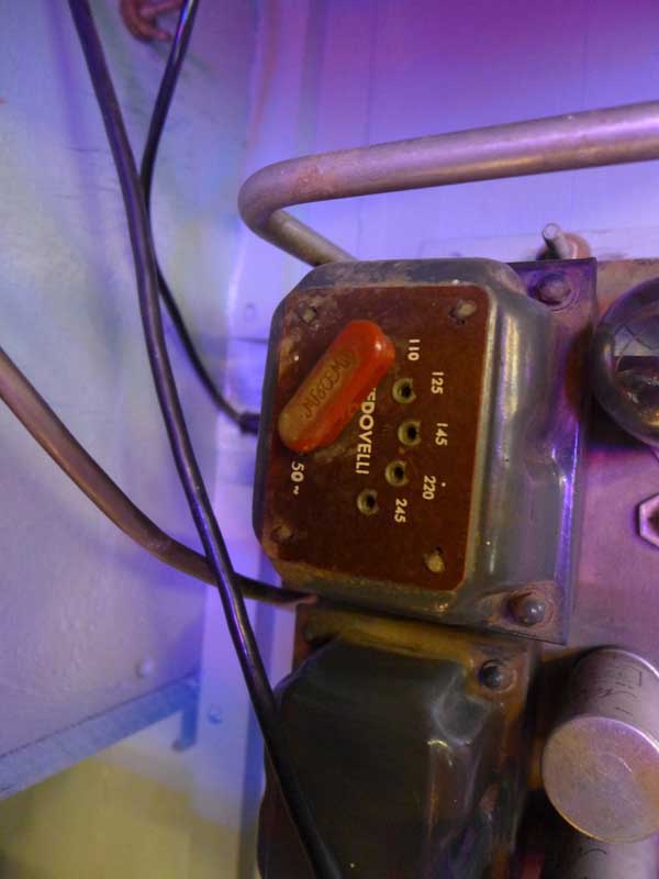Scopitone Jukebox Musikbox
