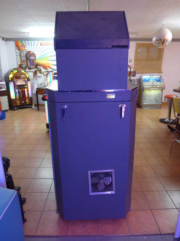 Scopitone Jukebox Musikbox