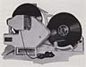 Thayer Hardray Jukebox Musikbox Phonograph
