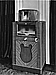 Western Equipment & Supply Co. Phonograph Jukebox Musikbox Speaker