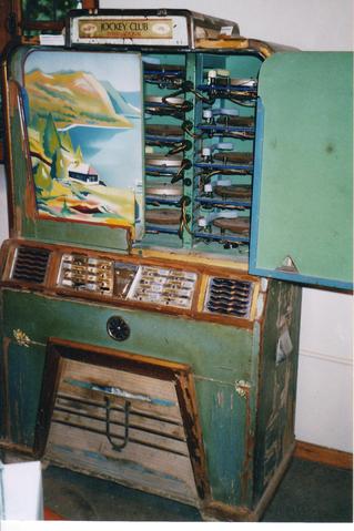 Aconcagua Argentinien jukebox