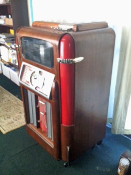 Wurlitzer 24C