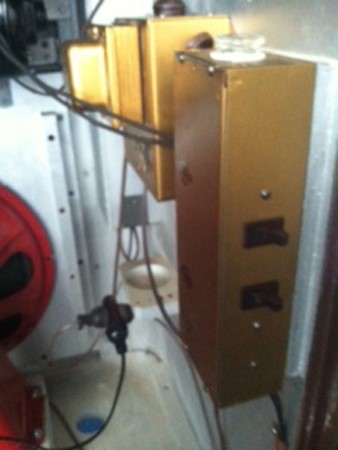 Wurlitzer 24C