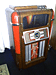 Wurlitzer 24C Musikbox Jukebox