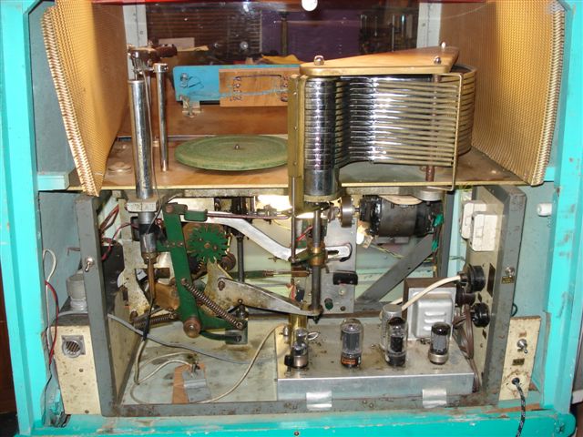 Melody Master New Zealand Jukebox