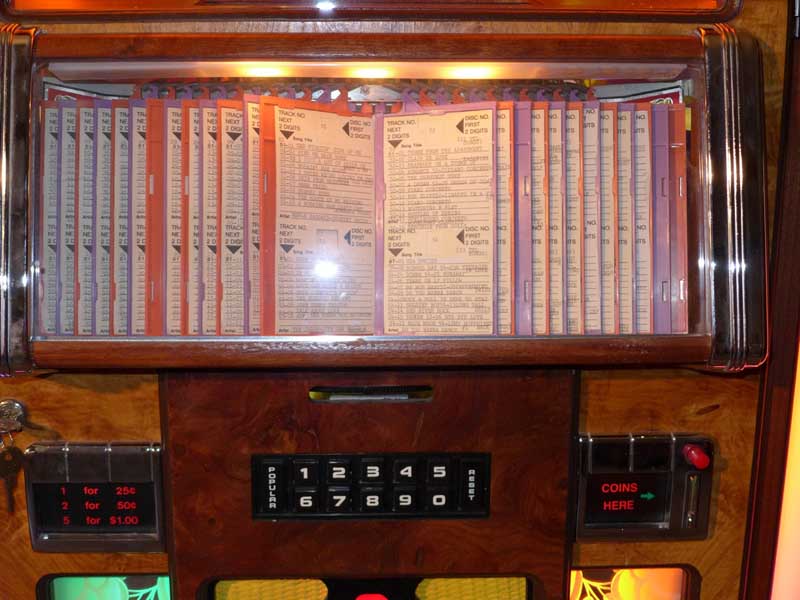 Antique Apparatus Gazelle
