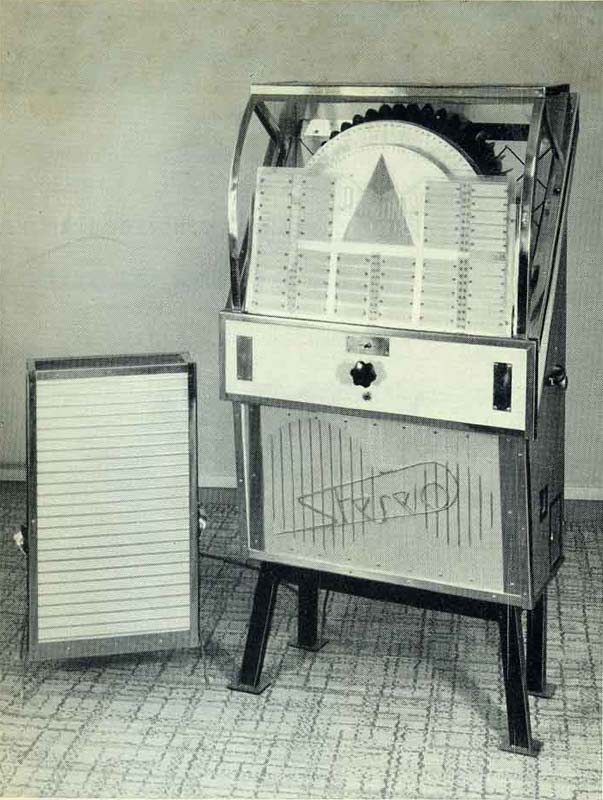 Autronic Stereophonie, Fa. Autronic AG
