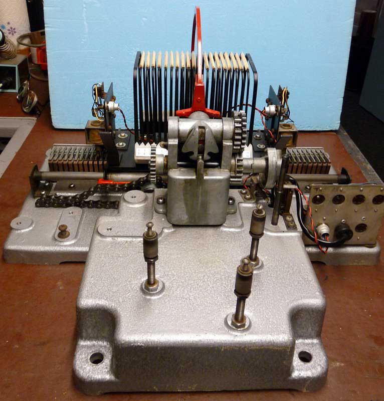 BAL-AMI Super 40 Forty  Deluxe