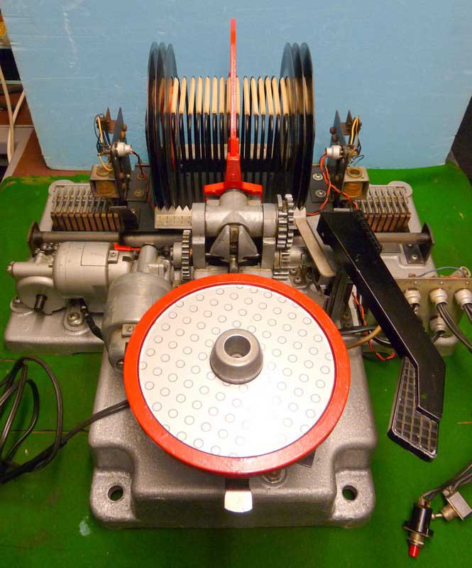 BAL-AMI Super 40 Forty  Deluxe