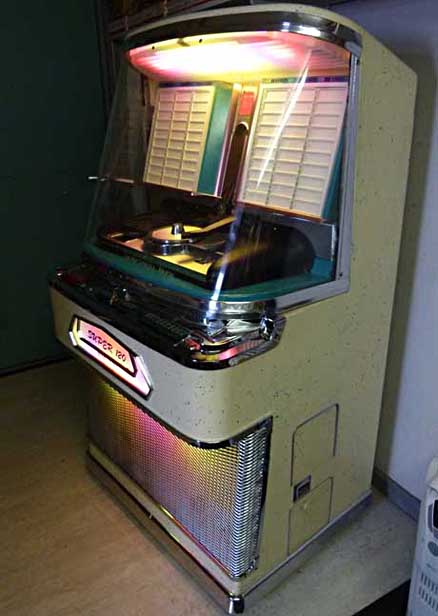 BAL-AMI Super 120