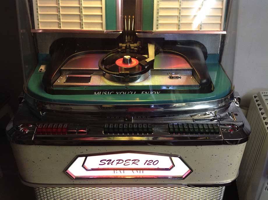 BAL-AMI Super 120