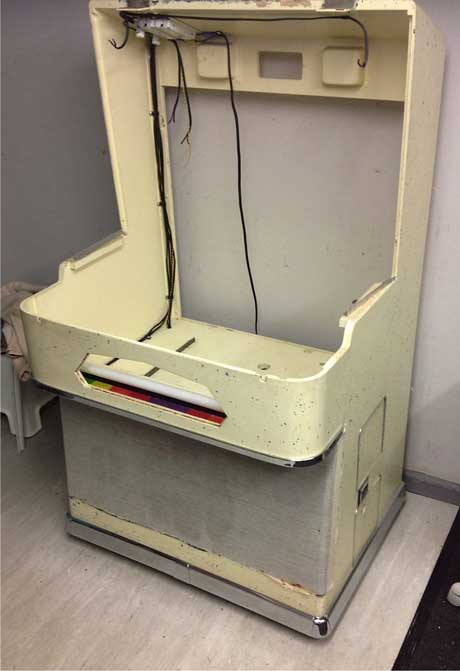 BAL-AMI Super 120