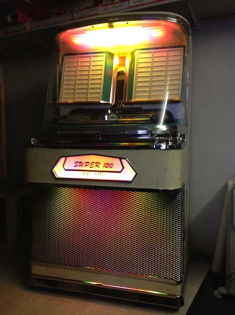 BAL-AMI Super 120