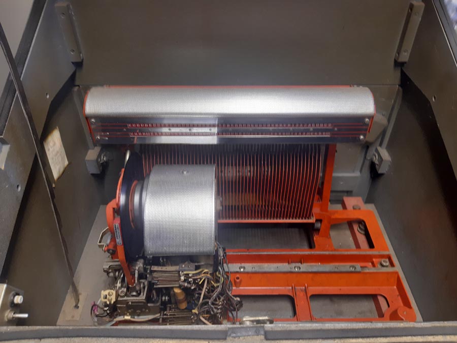Belgische Jukebox Musikbox