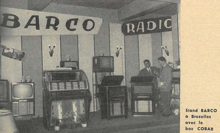 Barco