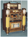 Discophone Melodica Jukebox Phongraph