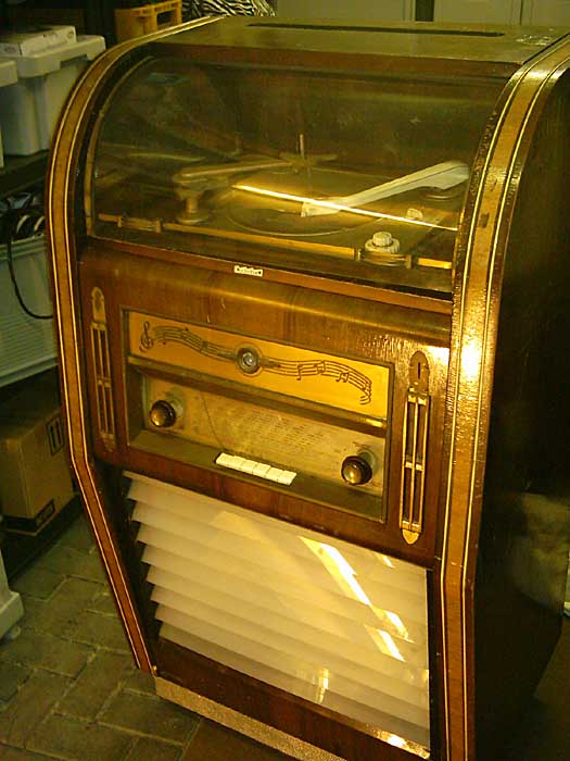 Radiobell Antwerpen