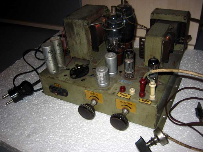 Bergmann Symphonie D80