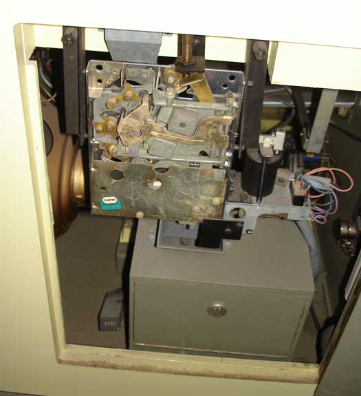 Bergmann Symphonie 200 Stereo D