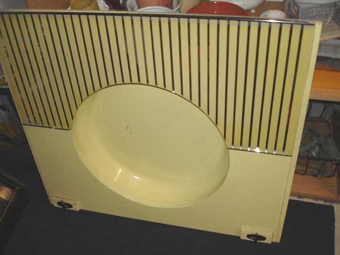 Bergmann Symphonie 200 Stereo D