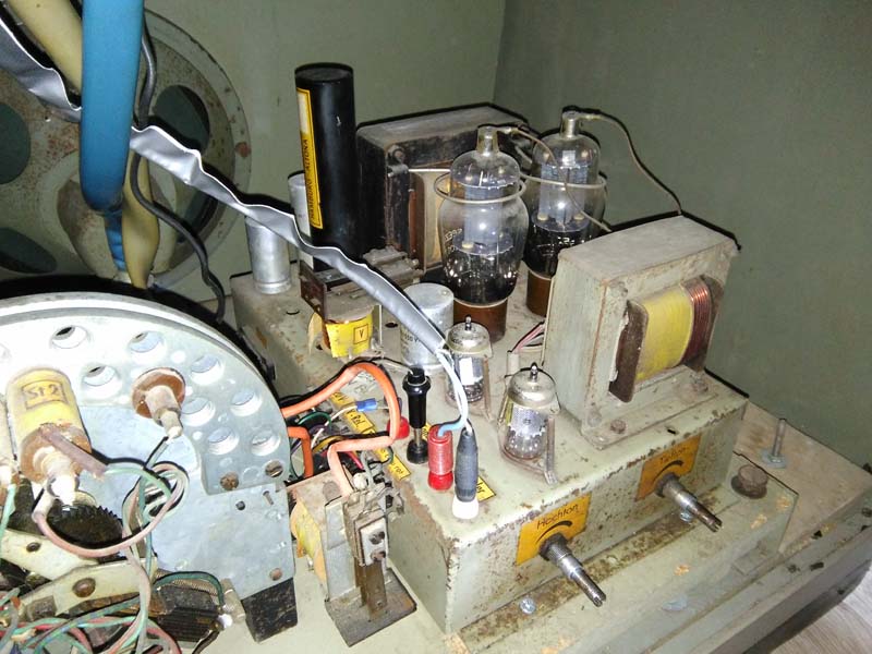 Bergmann S80