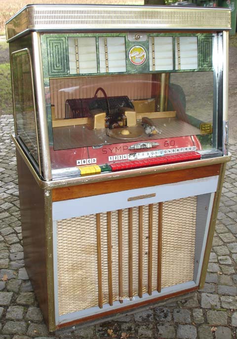 Bergmann S80