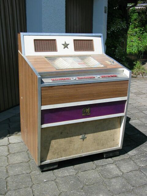 Böck Star-Box